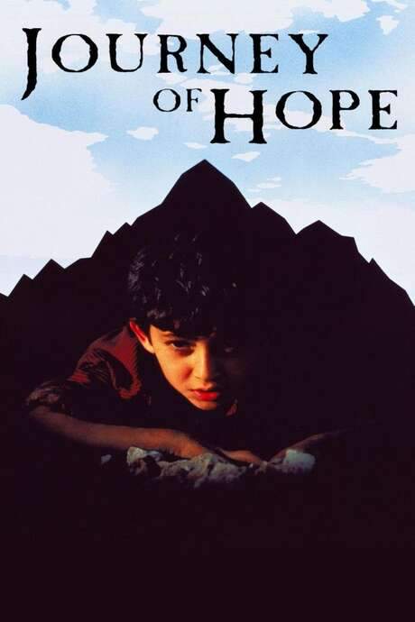 Journey of Hope